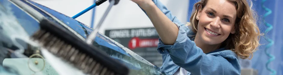 WRS Dorfen Aussenansicht